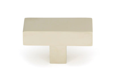 From The Anvil Albers T Bar