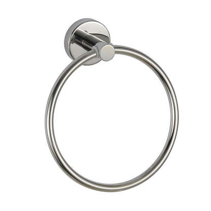 Origins Living Gedy G Pro Towel Ring Chrome