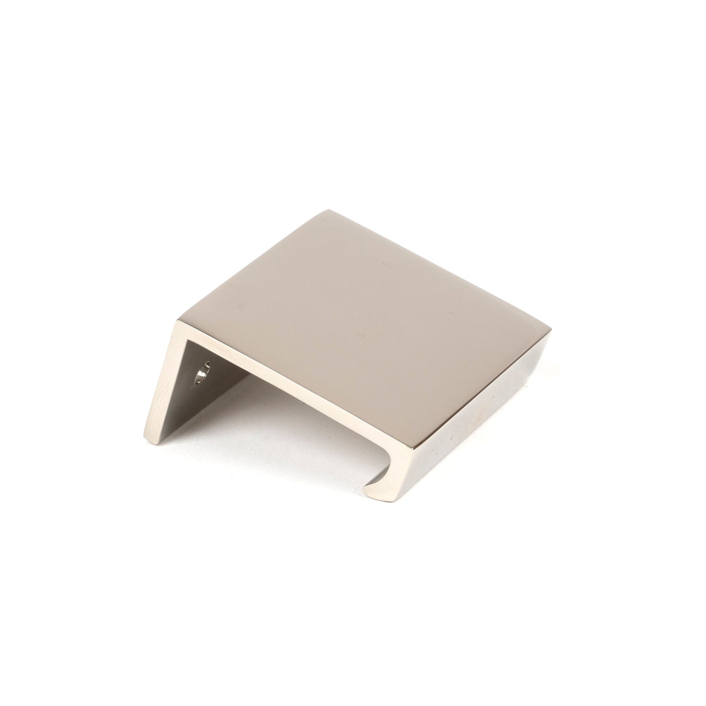 From The Anvil Plain Edge Pull
