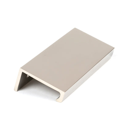 From The Anvil Plain Edge Pull
