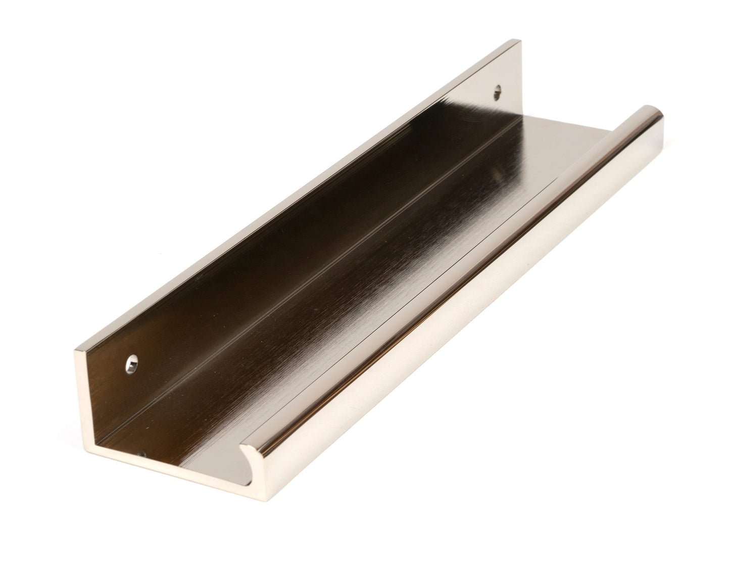 From The Anvil Plain Edge Pull