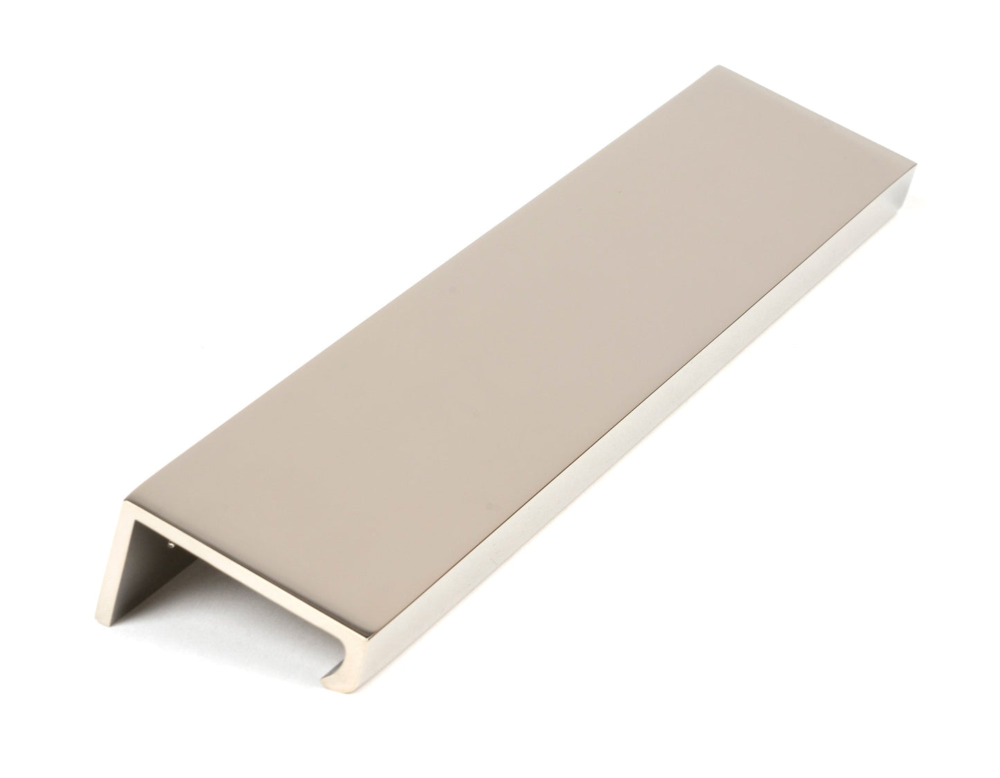 From The Anvil Plain Edge Pull
