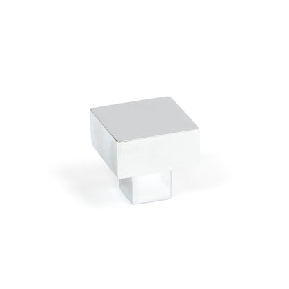 From The Anvil Albers Cabinet Knob