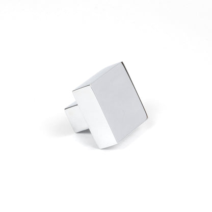 From The Anvil Albers Cabinet Knob