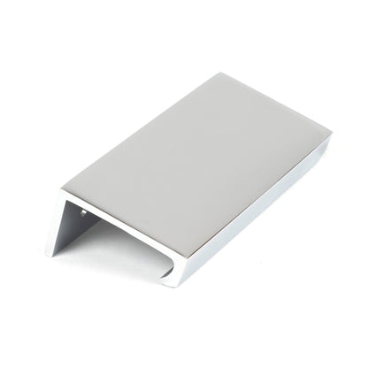 From The Anvil Plain Edge Pull