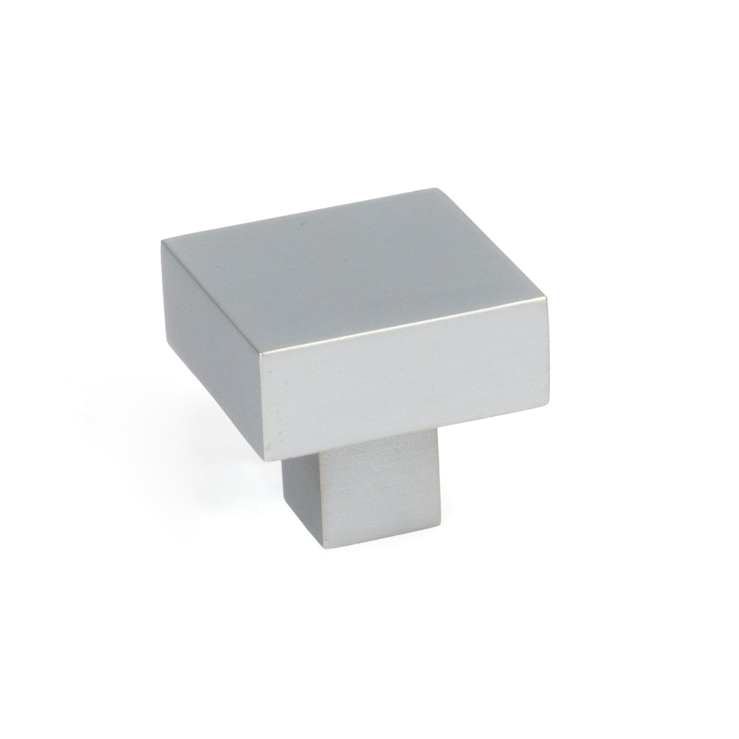 From The Anvil Albers Cabinet Knob