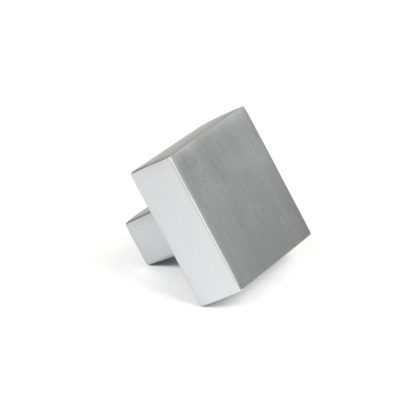 From The Anvil Albers Cabinet Knob