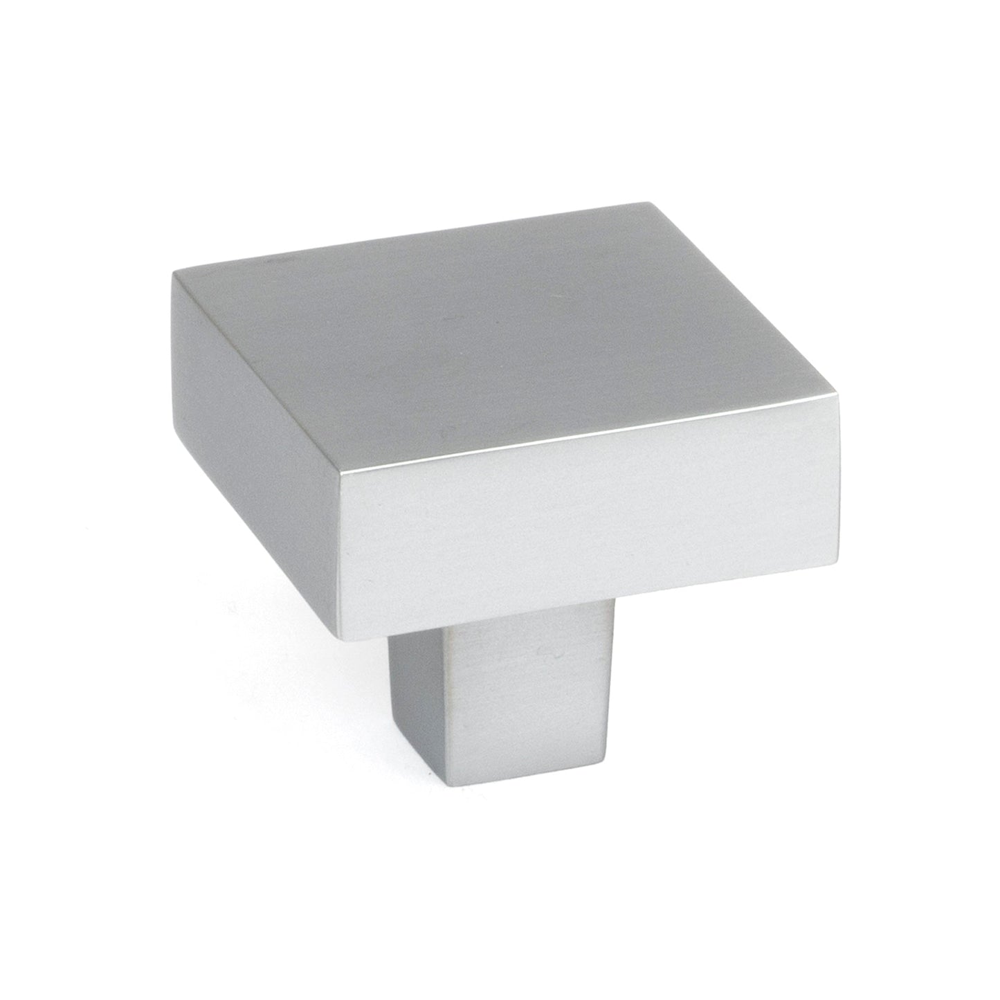 From The Anvil Albers Cabinet Knob