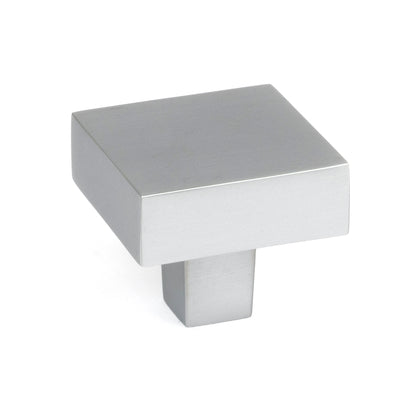 From The Anvil Albers Cabinet Knob