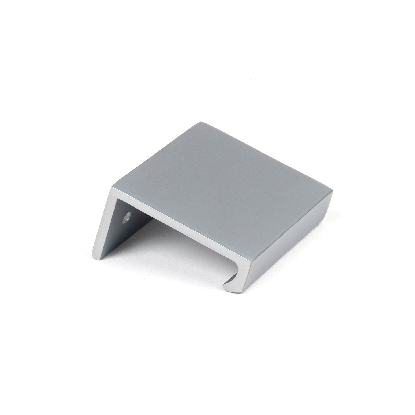 From The Anvil Plain Edge Pull