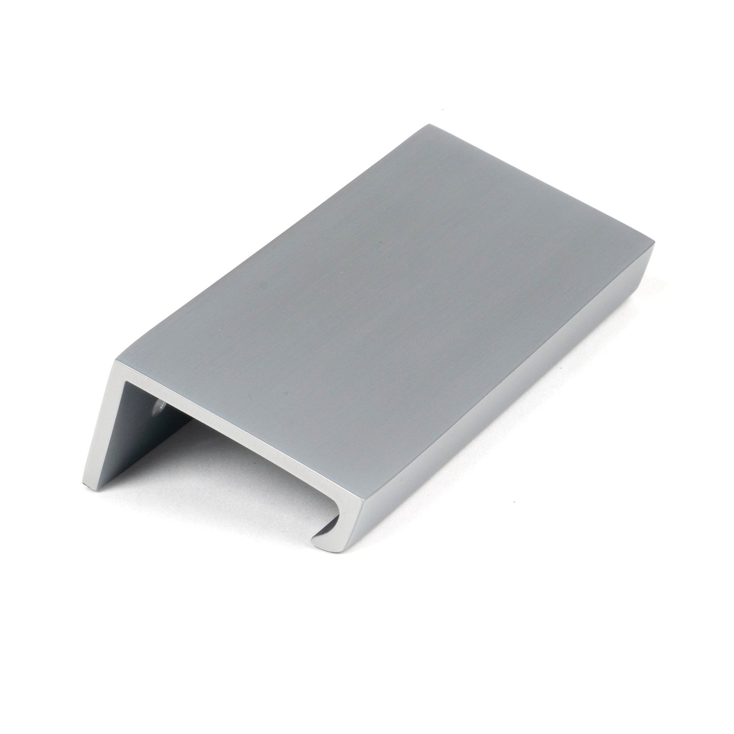 From The Anvil Plain Edge Pull