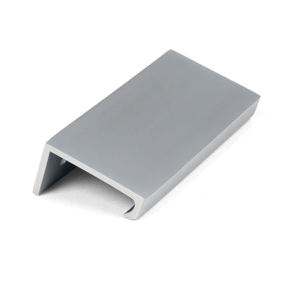 From The Anvil Plain Edge Pull