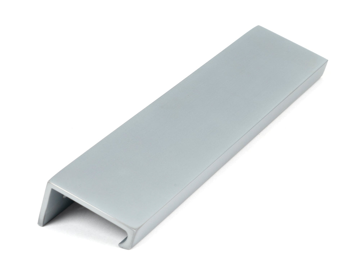 From The Anvil Plain Edge Pull