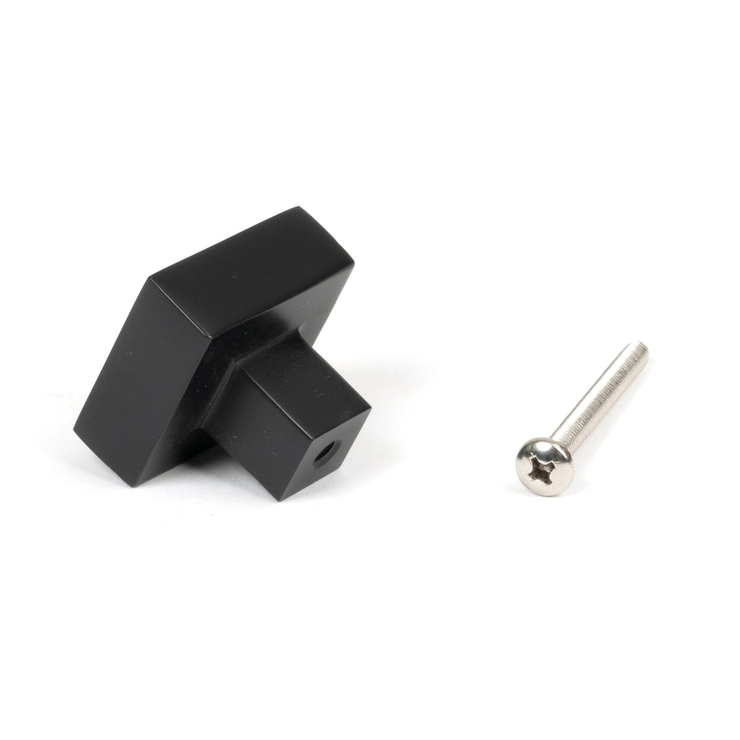 From The Anvil Albers Cabinet Knob