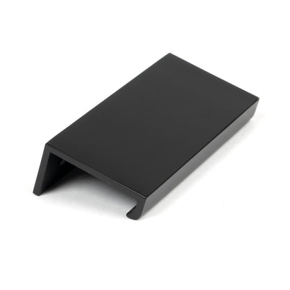 From The Anvil Plain Edge Pull