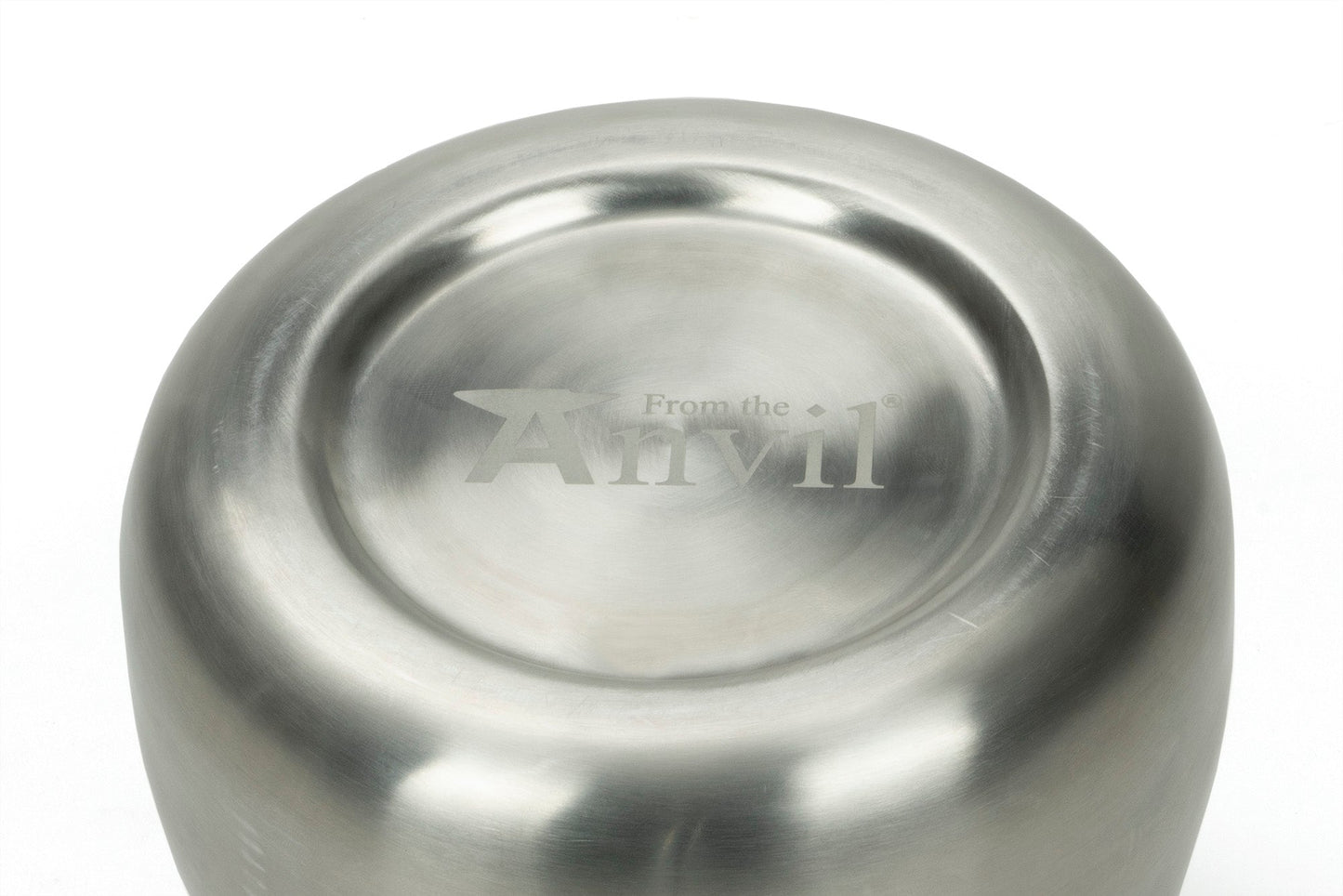 From The Anvil Hepworth Pot