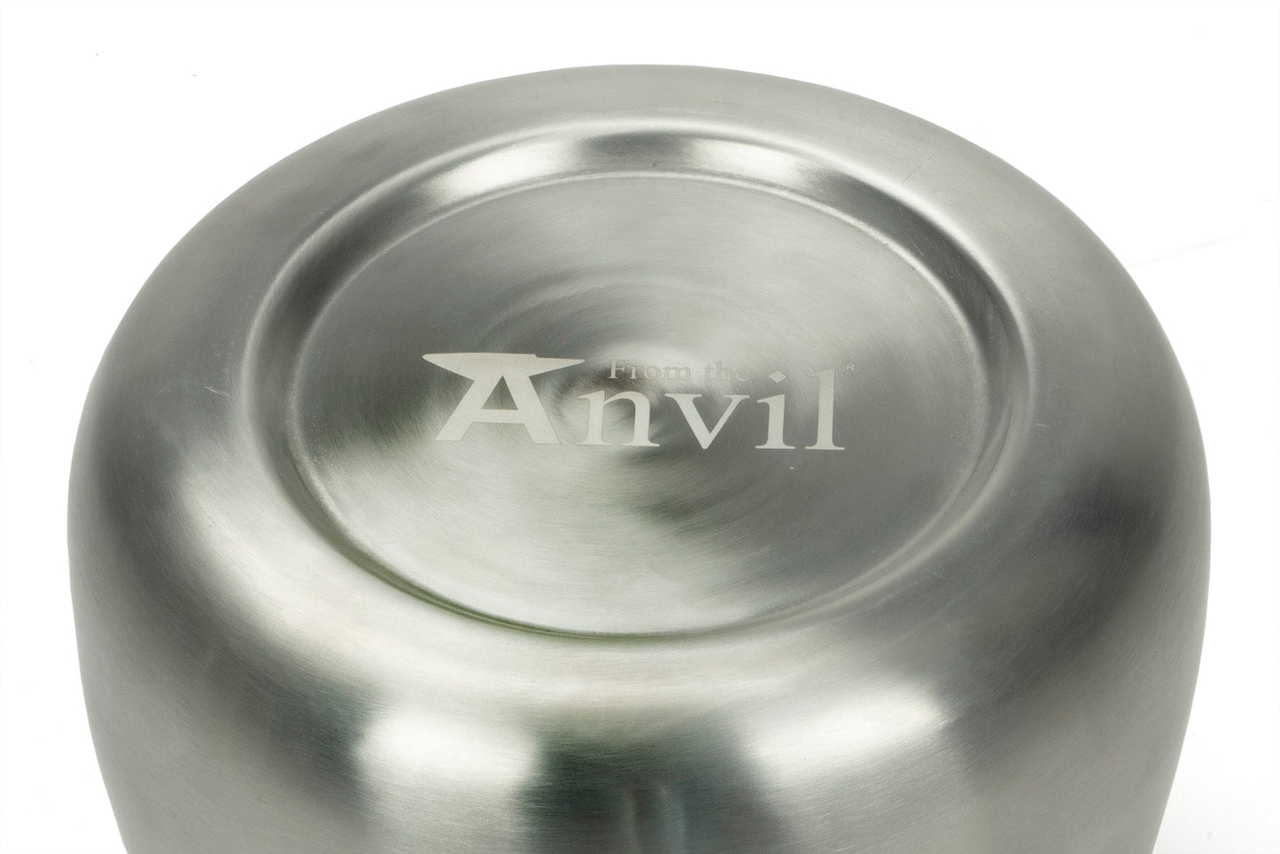 From The Anvil Hepworth Pot