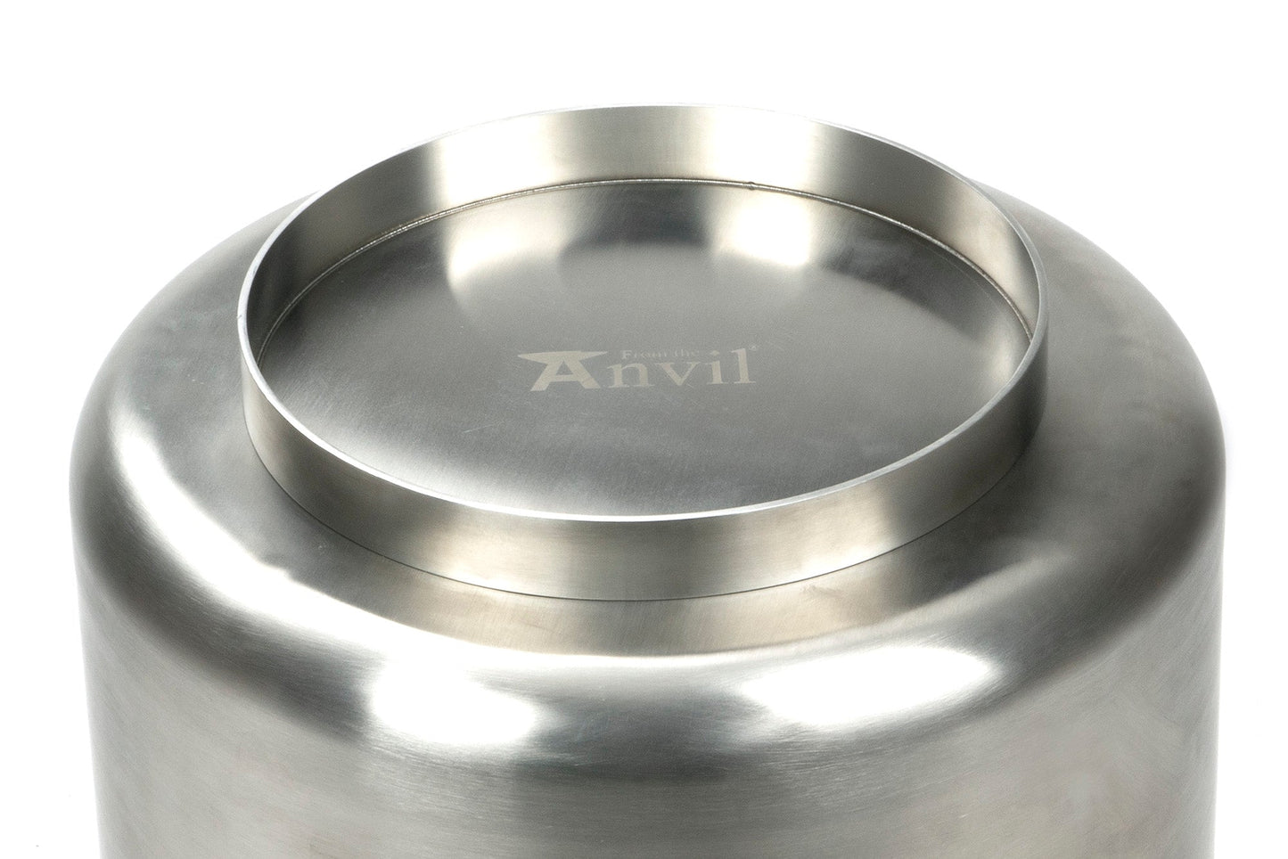 From The Anvil Newlyn Pot