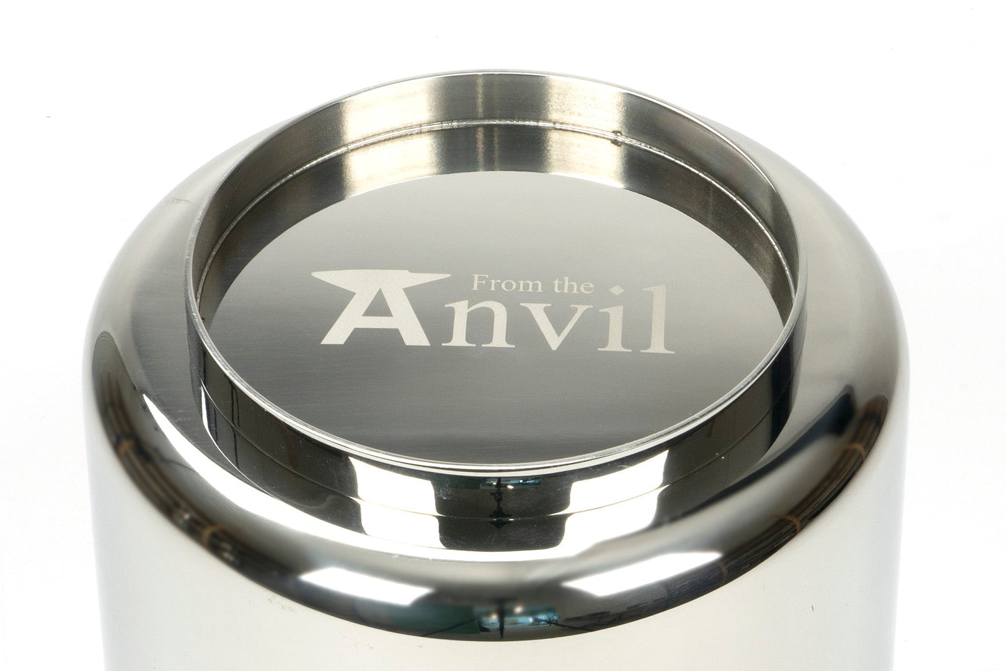 From The Anvil Newlyn Pot