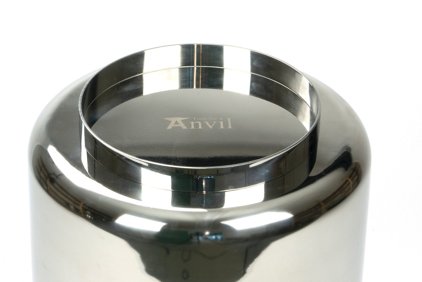 From The Anvil Newlyn Pot