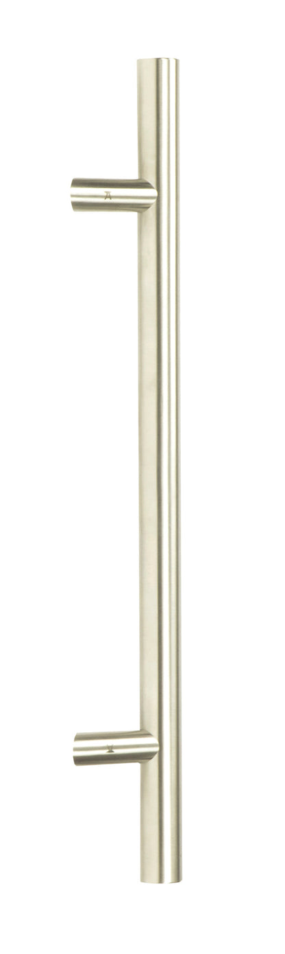 From The Anvil Offset T Bar Handle Secret Fix 32mm Dia