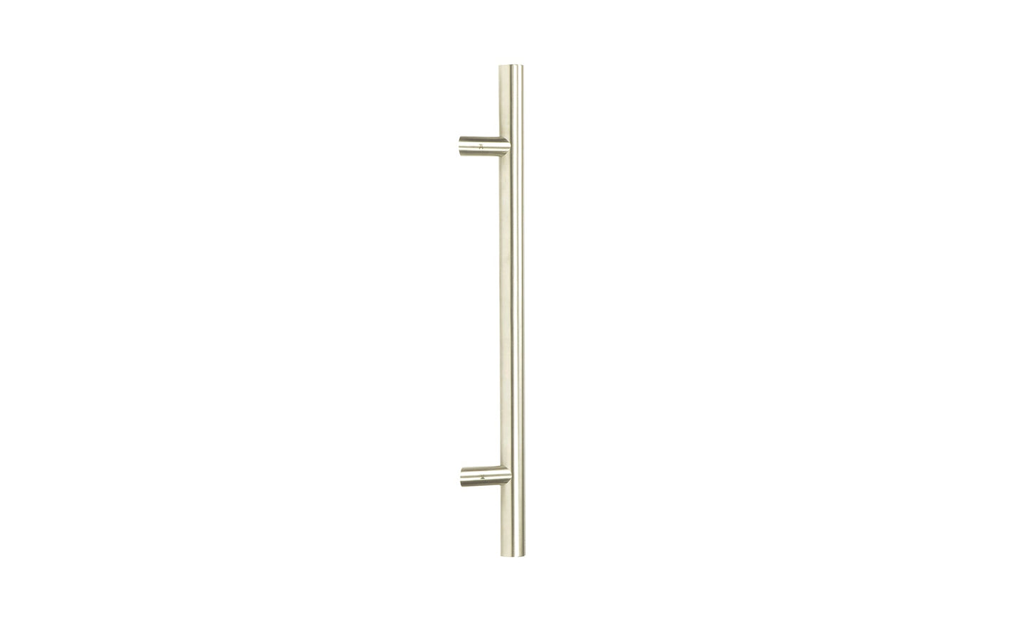 From The Anvil Offset T Bar Handle B2 B 32mm Dia