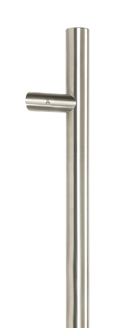 From The Anvil Offset T Bar Handle Bolt Fix 32mm Dia