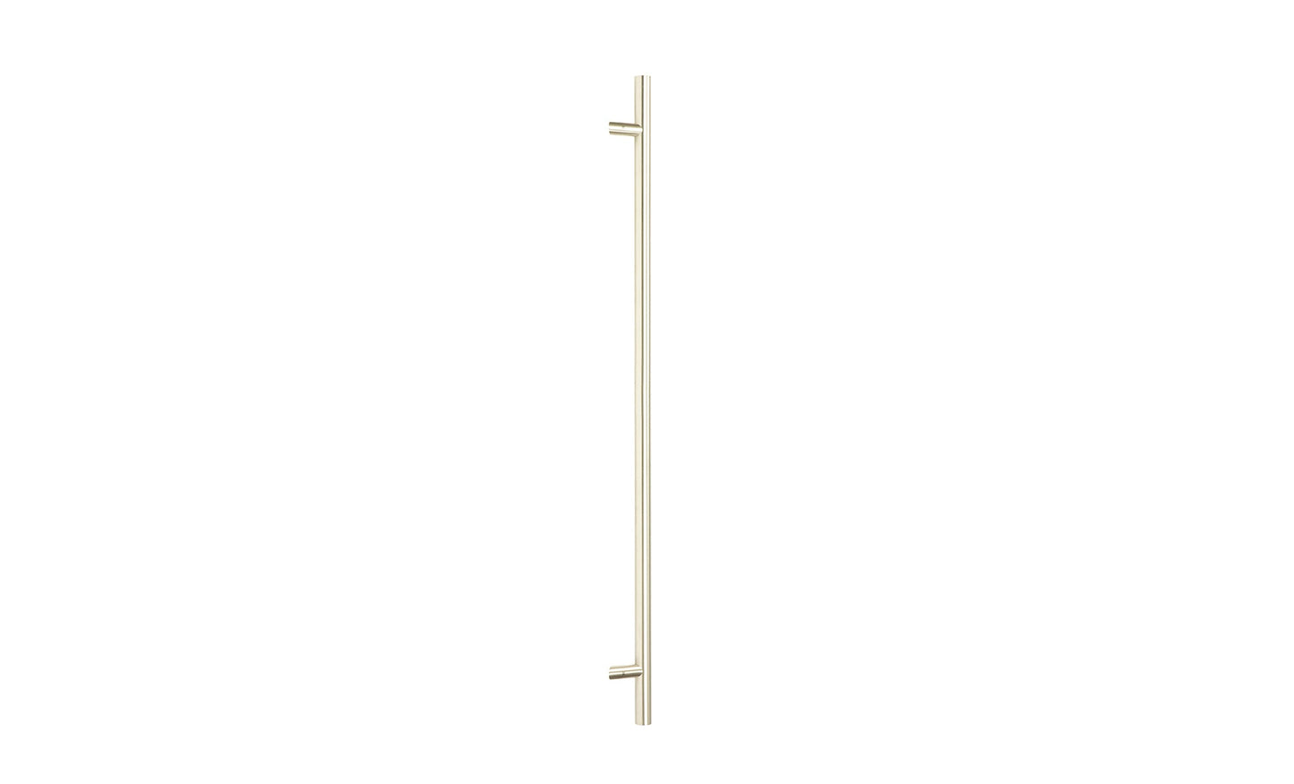 From The Anvil Offset T Bar Handle B2 B 32mm Dia