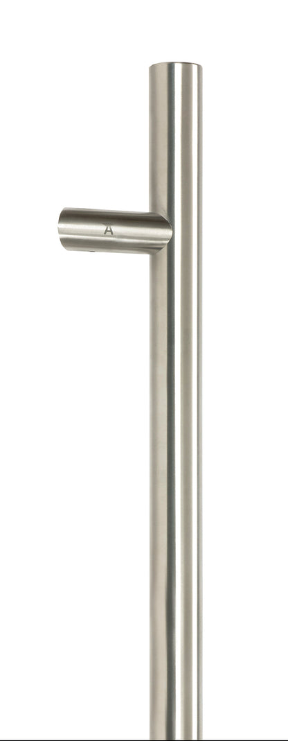From The Anvil Offset T Bar Handle Secret Fix 32mm Dia