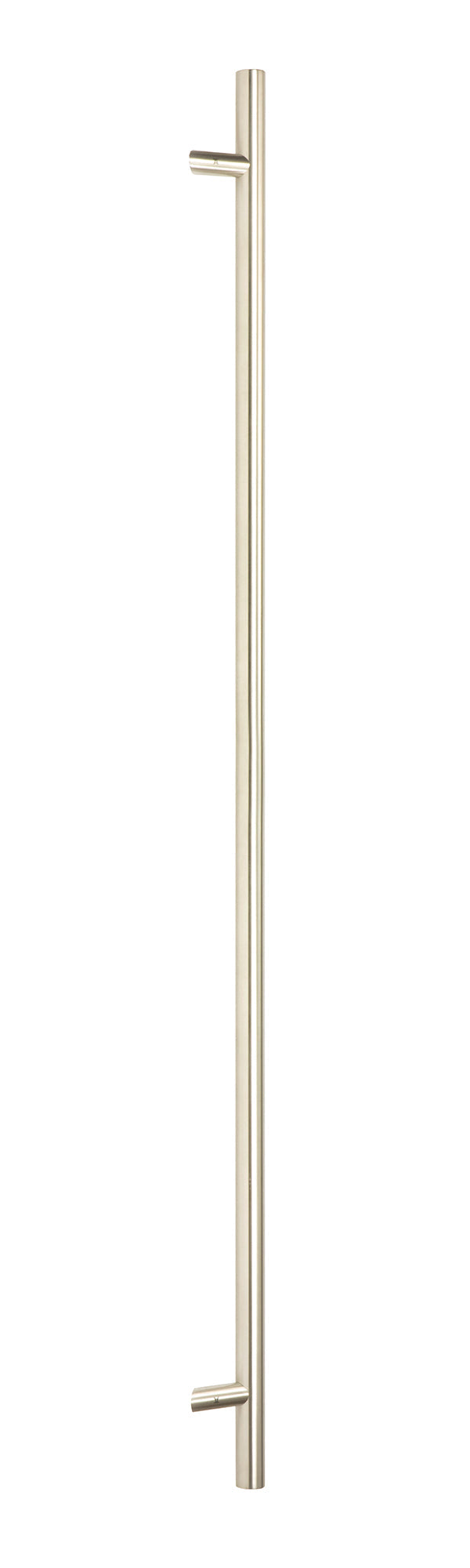 From The Anvil Offset T Bar Handle Bolt Fix 32mm Dia