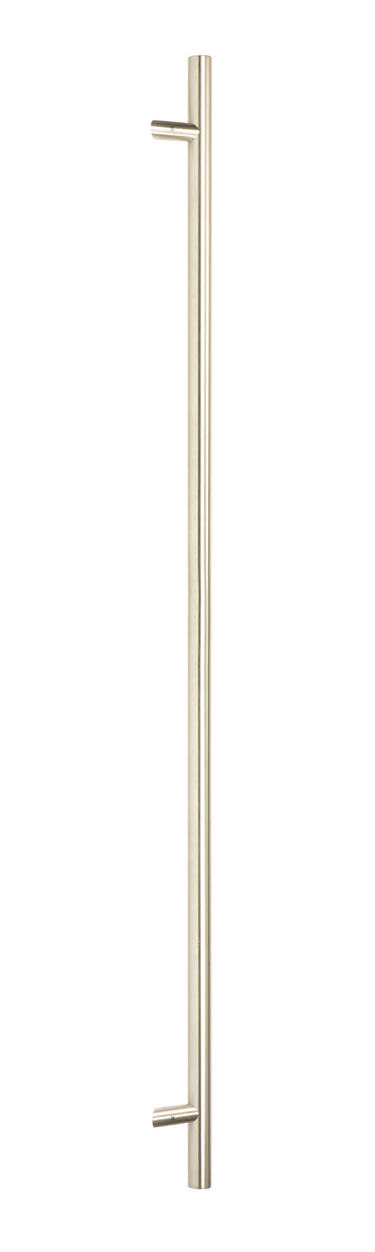 From The Anvil Offset T Bar Handle Bolt Fix 32mm Dia