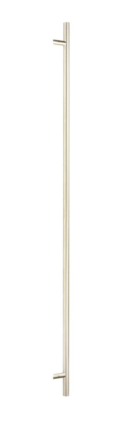 From The Anvil Offset T Bar Handle Bolt Fix 32mm Dia