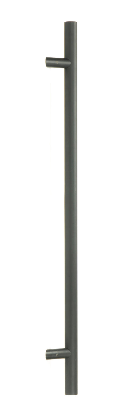 From The Anvil Offset T Bar Handle Secret Fix 32mm Dia