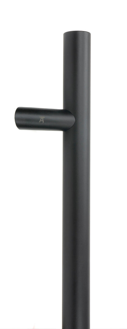 From The Anvil Offset T Bar Handle Bolt Fix 32mm Dia