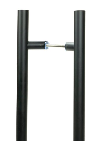 From The Anvil Offset T Bar Handle B2 B 32mm Dia