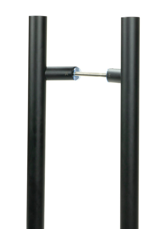 From The Anvil Offset T Bar Handle B2 B 32mm Dia