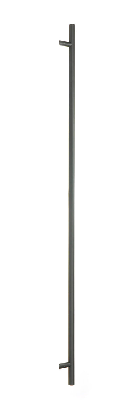 From The Anvil Offset T Bar Handle Secret Fix 32mm Dia
