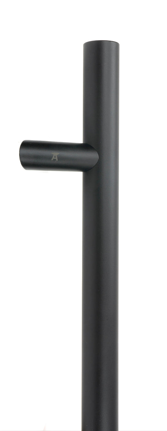 From The Anvil Offset T Bar Handle Bolt Fix 32mm Dia