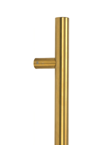 From The Anvil T Bar Handle Bolt Fix 32mm Dia