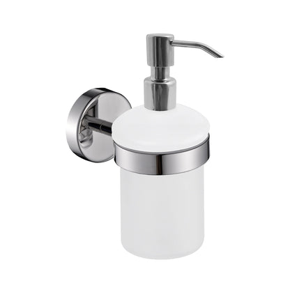 Origins Living Gedy G Pro Soap Dispener Chrome