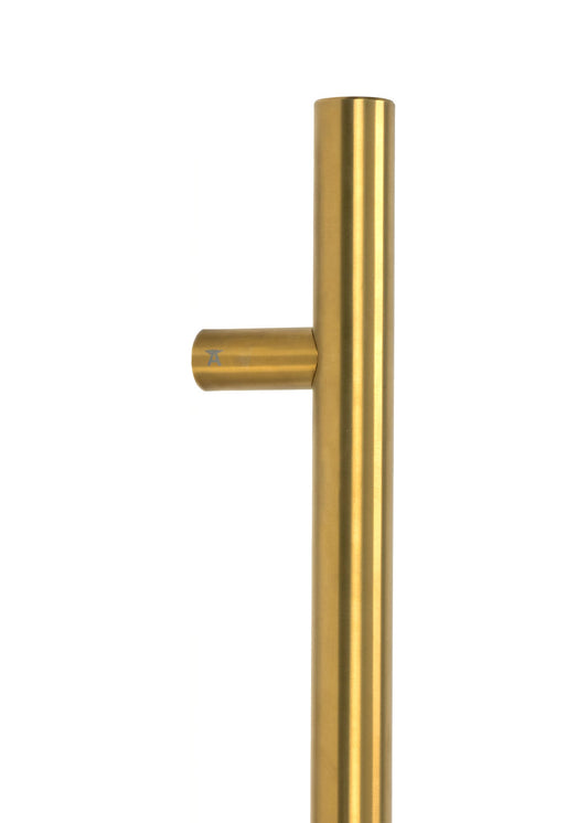 From The Anvil T Bar Handle Secret Fix 32mm Dia