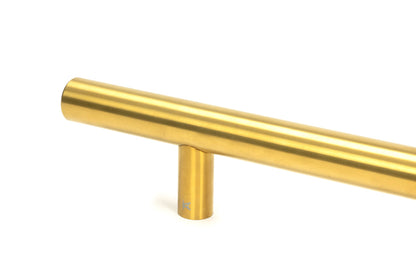 From The Anvil T Bar Handle Bolt Fix 32mm Dia