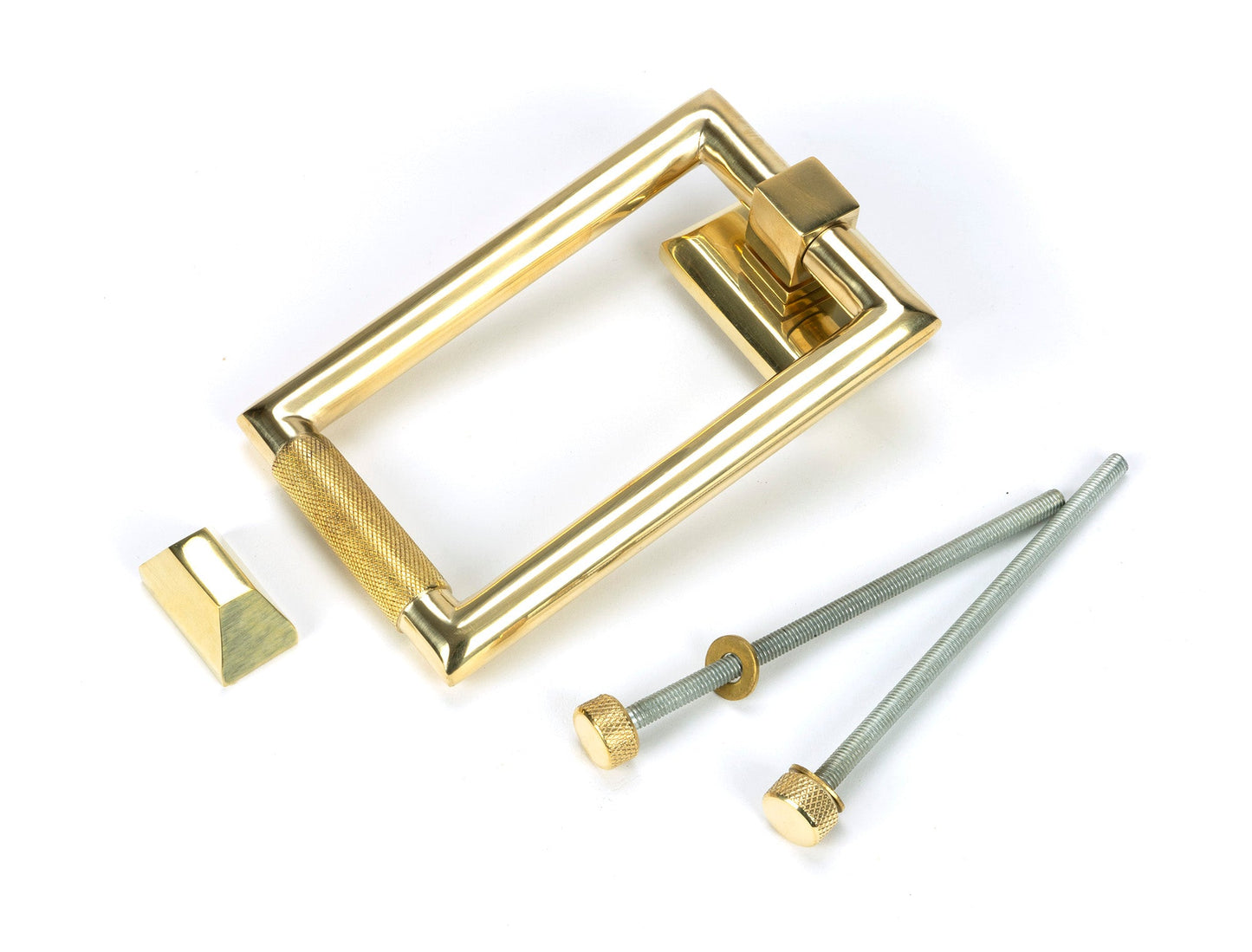 From The Anvil Brompton Door Knocker