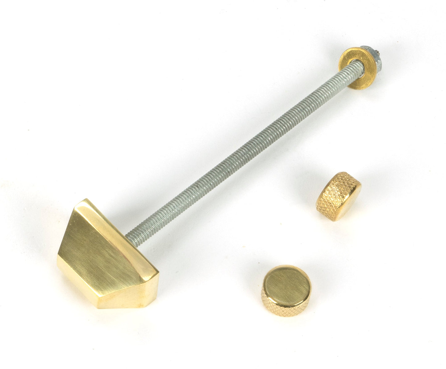 From The Anvil Brompton Door Knocker