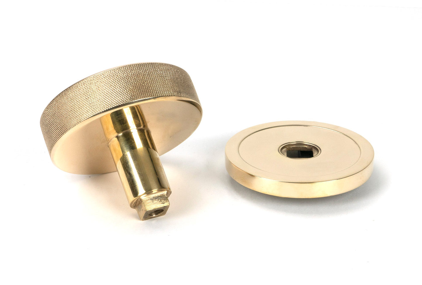 From The Anvil Brompton Centre Door Knob