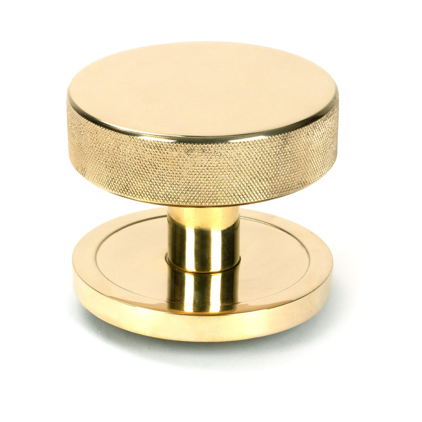 From The Anvil Brompton Centre Door Knob