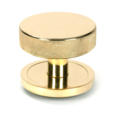 From The Anvil Brompton Centre Door Knob