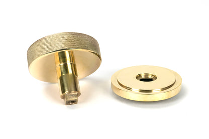 From The Anvil Brompton Centre Door Knob