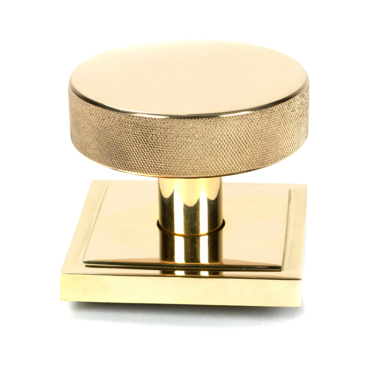 From The Anvil Brompton Centre Door Knob