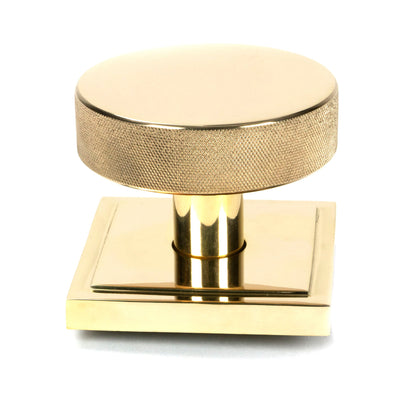 From The Anvil Brompton Centre Door Knob